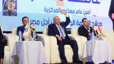 النائب الدكتور محمد سليم مرشح مستقل وطن 