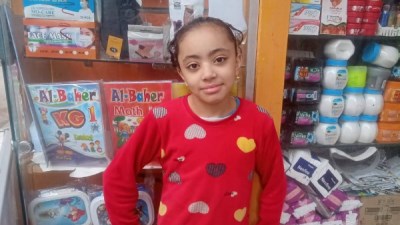 مقتل طالبة علي يد والدها برشيد 