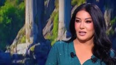 سمية الخشاب 