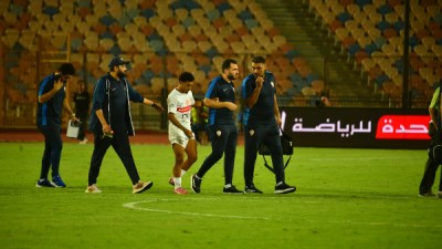 اصابة بيزيرا