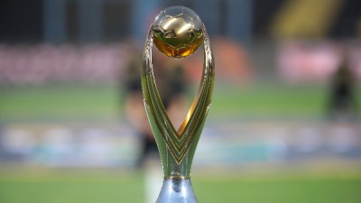 كاس دوري أبطال افريقيا