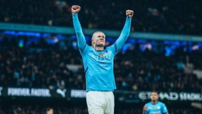 مانشستر سيتي