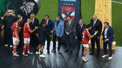 تجاهل زيزو لنائب مجلس إدارة الزمالك 