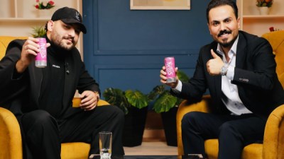  لقاء مسلم مع نزار الفارس 