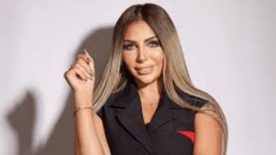 سارة خليفة