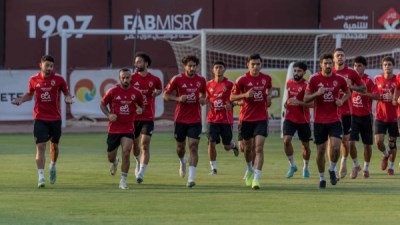 مران الأهلي