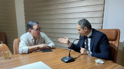 مدحت شلبي ونقييب الاعلاميين 