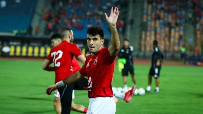 أحمد سيد زيزو