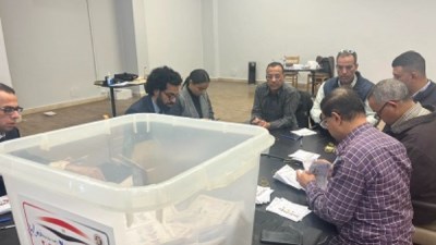  انتخابات مجلس النواب..جولة الاعادة بين داوود وأبو أحمد و القطان وعرابي بكفر الشيخ