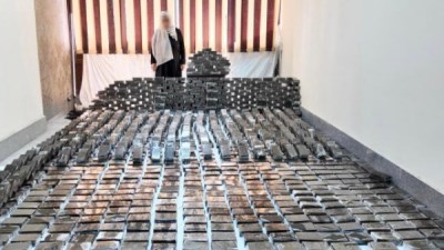 الأمن بالإسكندرية يضبط أكثر من طن ونصف من المخدرات وأسلحة نارية