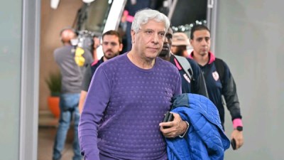 عبد الناصر محمد