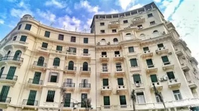 الايجار القديم