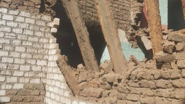 موقع الحادث 