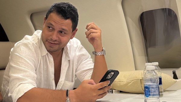 أحمد الخواجة