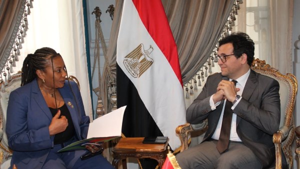 وزير الثقافة