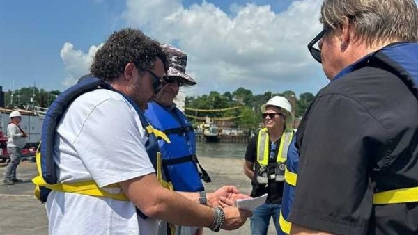 مازن التجوال