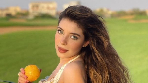 ايرينا يسري