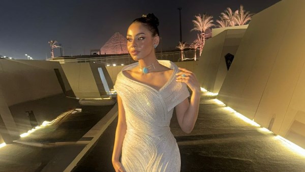 حنين الشاطر