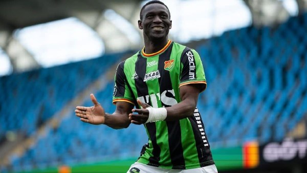 إبراهيما دياباتي