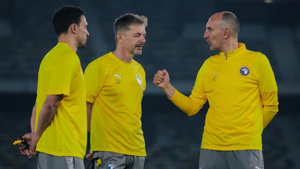 يورتشيتش مران بيراميدز