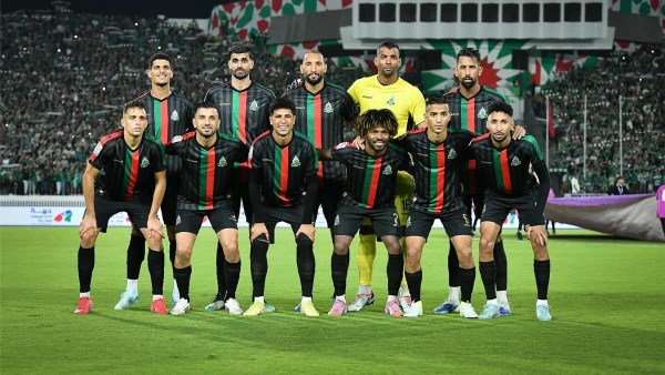 الجيش الملكي