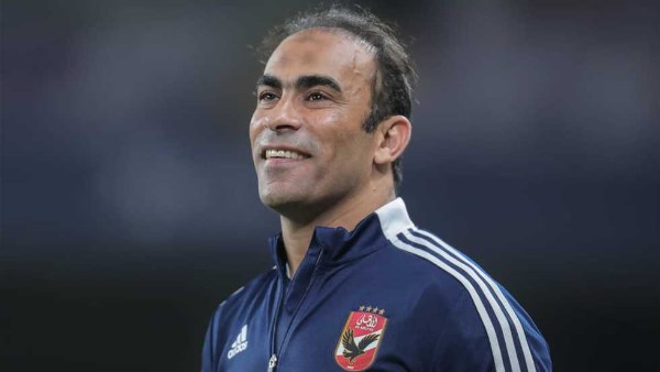 سيد عبدالحفيظ