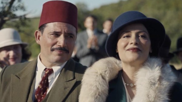 الكشف عن عرض جالا ضخم لفيلم فلسطين 36 بمهرجان البحر الأحمر السينمائي