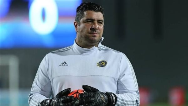 فيتور بيريرا 