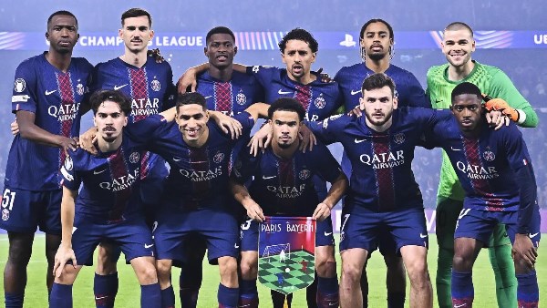 باريس سان جيرمان