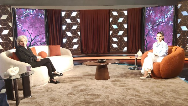 عارفة عبدالرسول