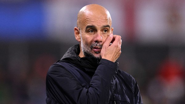 بيب جوارديولا 