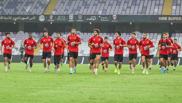 مران الأهلي