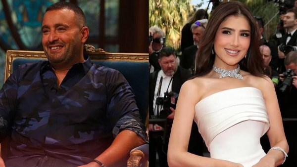 مي عمر بطلة أمام أحمد السقا في فيلم هيروشيما