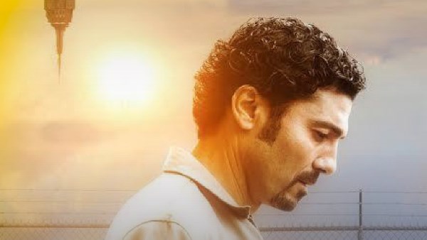 مهرجان القاهرة يحتفي بالنجم خالد النبوي