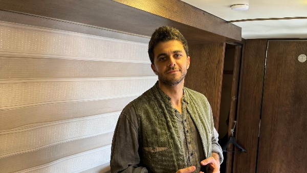 شريف الشعشاعي