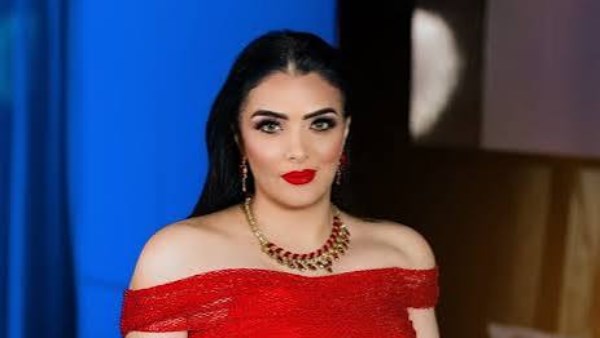 حورية فرغلي 