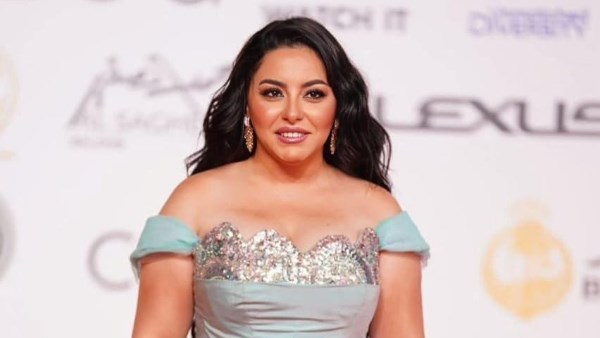 الهام عبد البديع