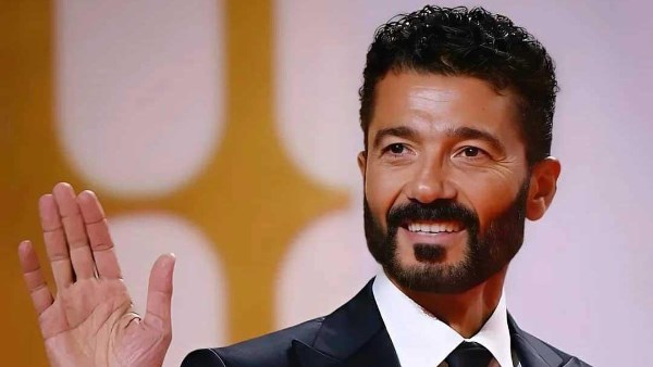 خالد النبوي 