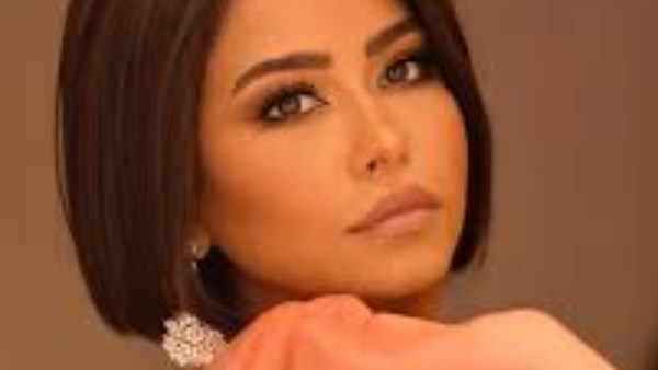 شرين عبد الوهاب 