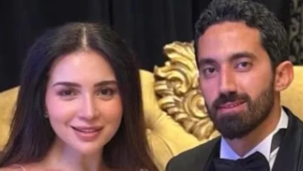 مى عز الدين 