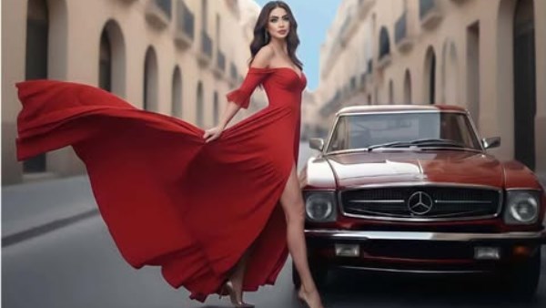 دوللي شاهين