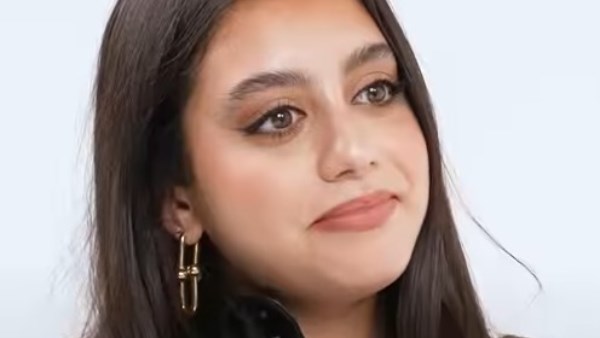 ياسمينا العبد