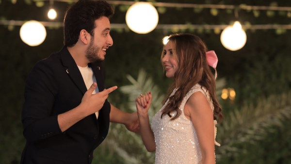 جنات والحسن عادل