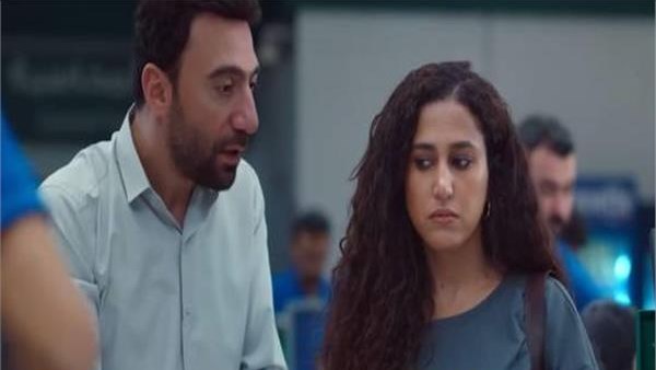 كارثه طبيعية 