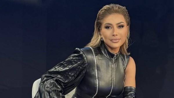 ⁨ نوال الزغبي 