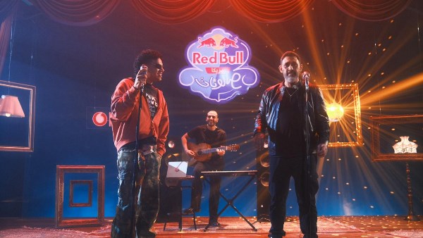 عمرو مصطفى وزياد ظاظا