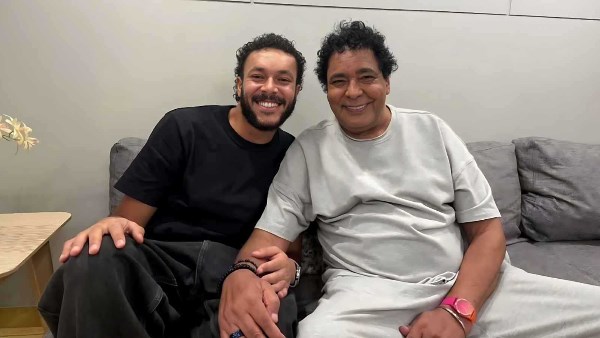 ويجز ومحمد منير 