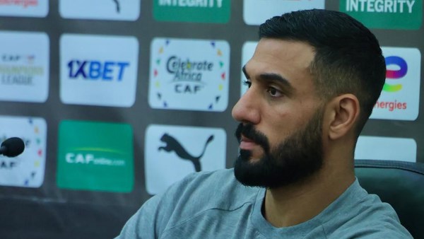 أحمد الشناوي