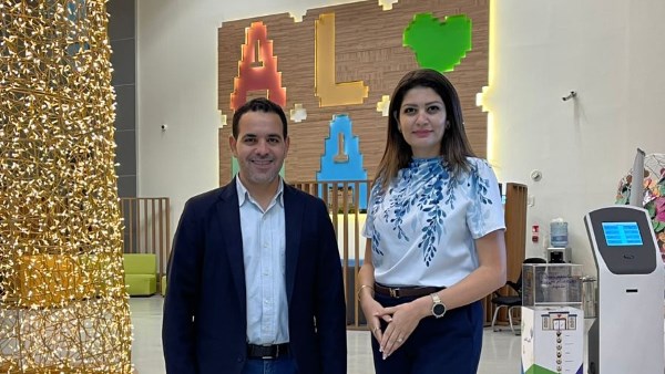 مستشفى الناس