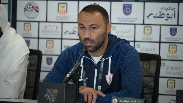 أحمد عبدالرؤوف